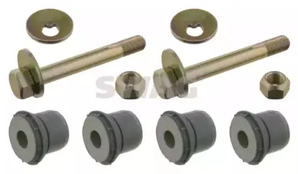 Монтажный комплект, рычаг независимой подвески колеса SWAG купить